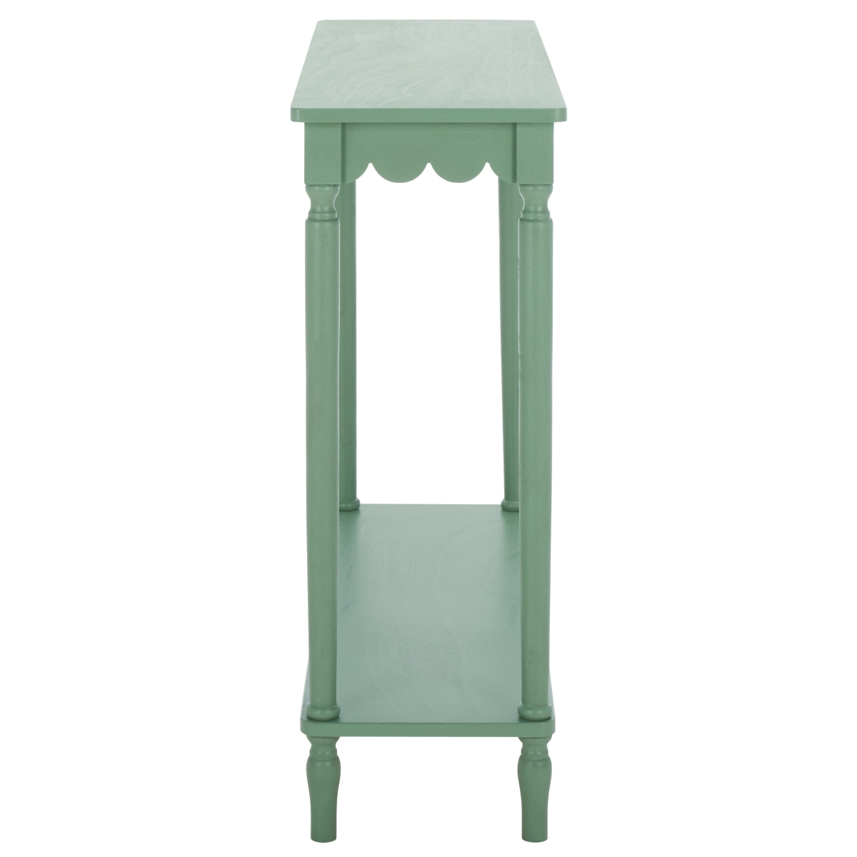 Haven Console - Sage Green - Image 6