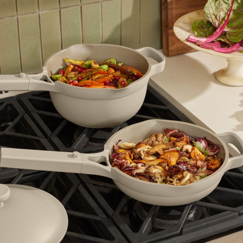 Our Place Steam Mini Cookware Duo - Image 1