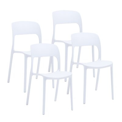 Seaham Stacking Side Chair - Image 0