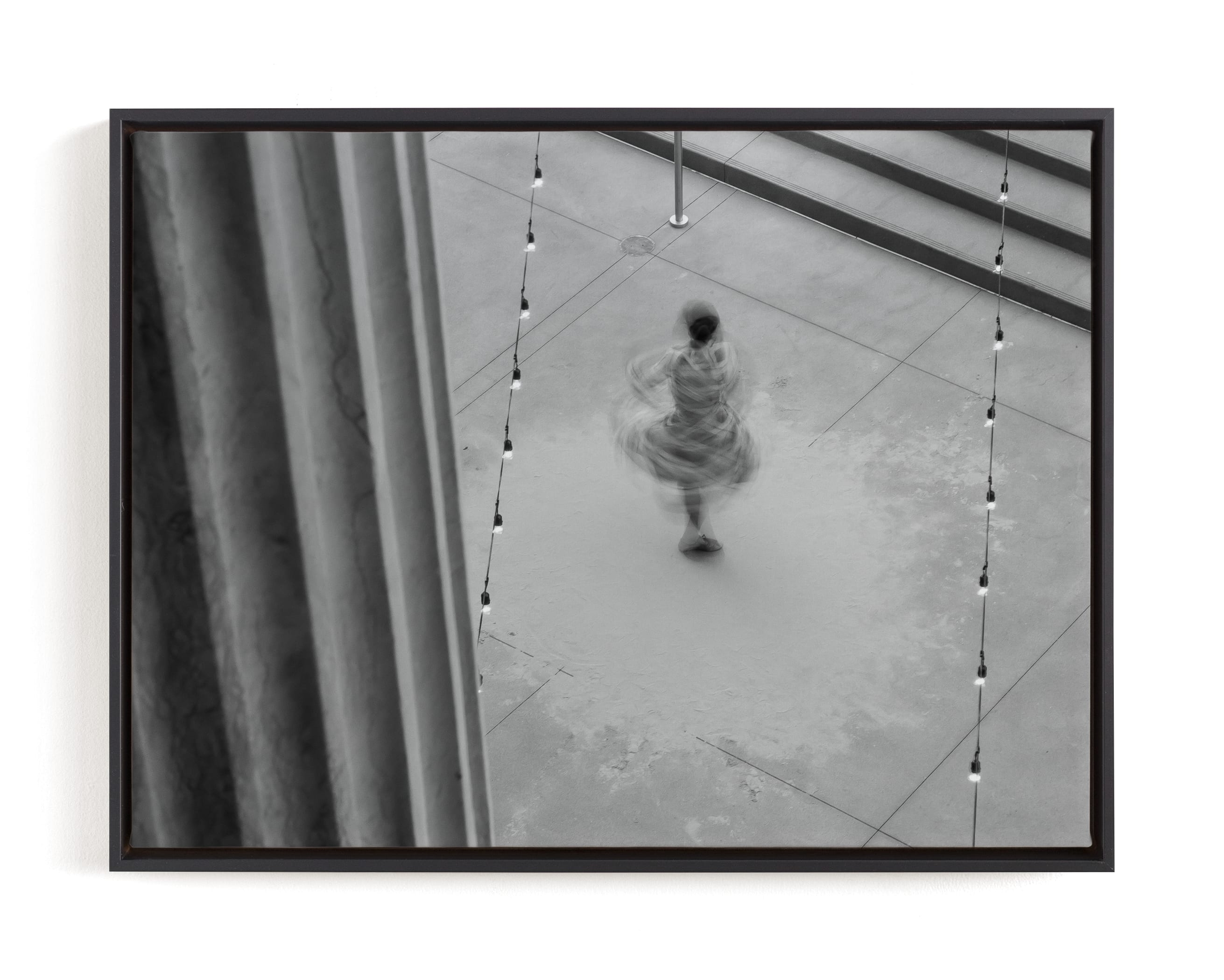 NobodyWatching Limited Edition Fine Art Print 1 - Image 0