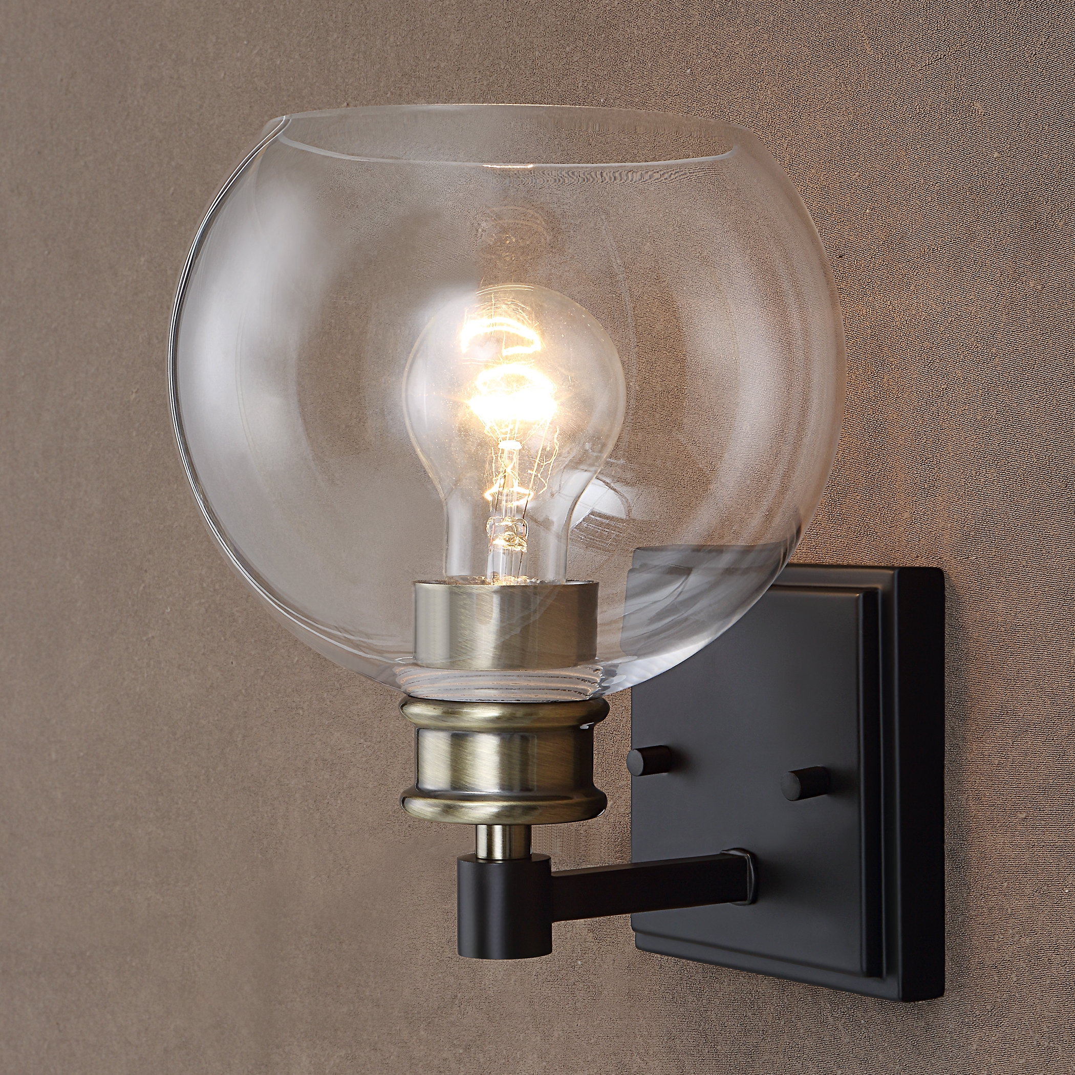 Kent Edison 1 Light Sconce - Image 5