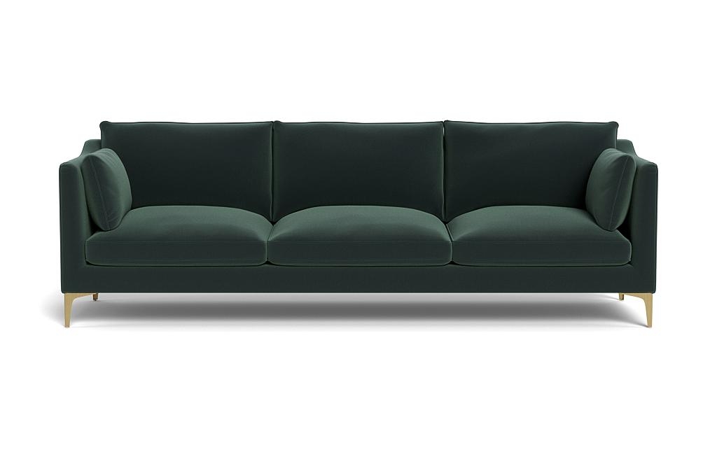 Caitlin 3-Seat Sofa by The EverygirlÃ?Â® - Image 0