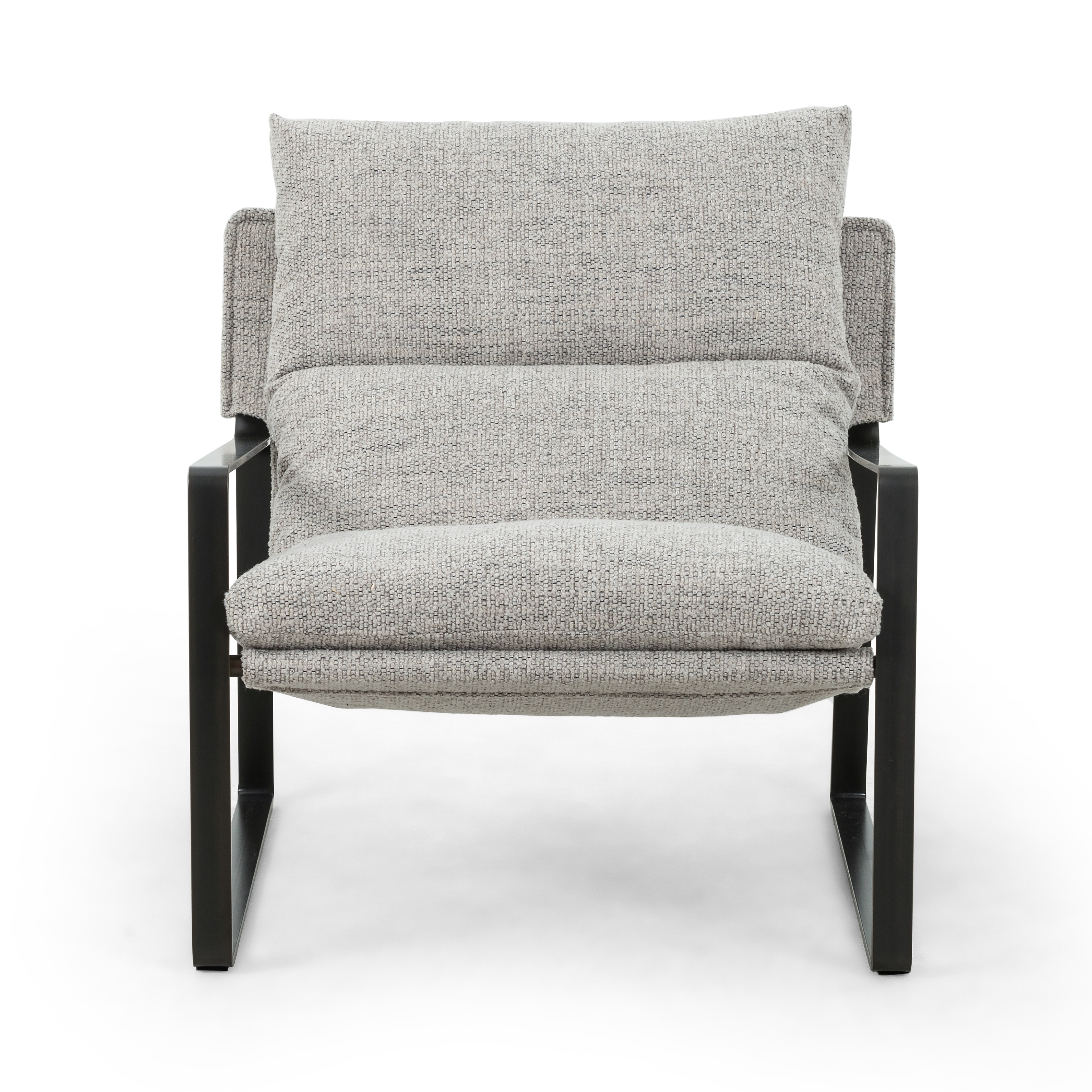 Emmett Sling Chair-Merino Porcelain - Image 4