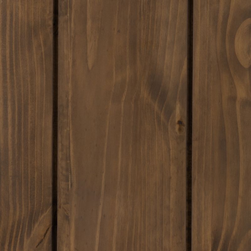 Oscar 78" Wood Storage Media Console - Image 7