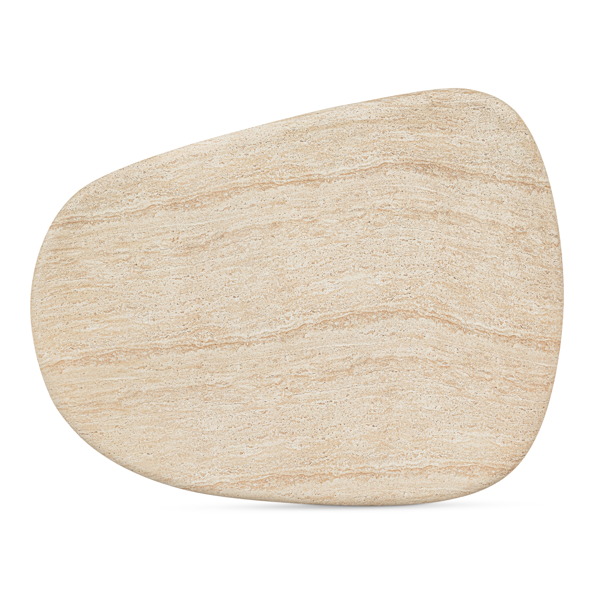 Warby Outdoor Coffee Table - Image 4