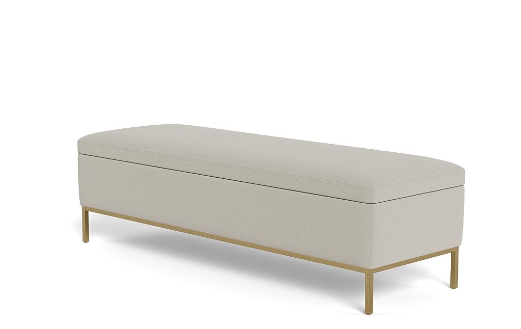 Miller Storage Bench - Image 2