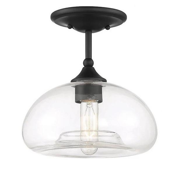 Stella Semi-Flushmount - Image 0