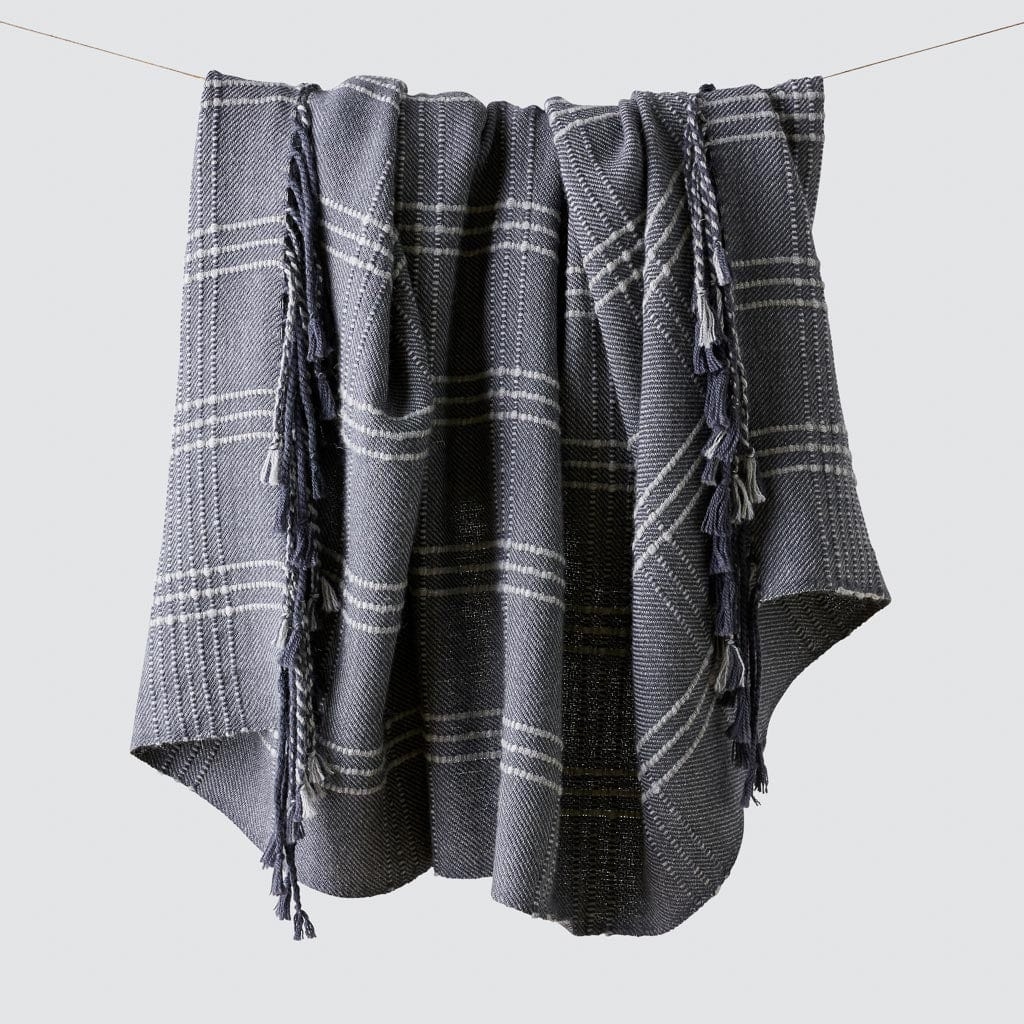 The Citizenry Adriano Alpaca Throw | Clay - Image 10