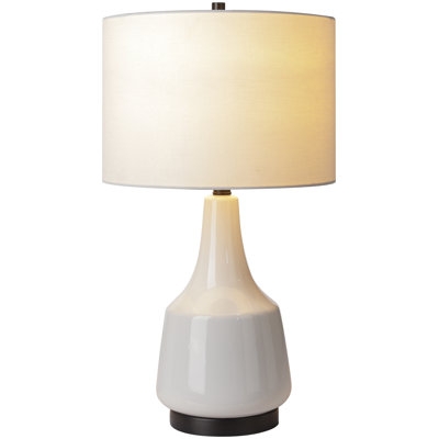 Mazzi Ceramic Table Lamp - Image 0