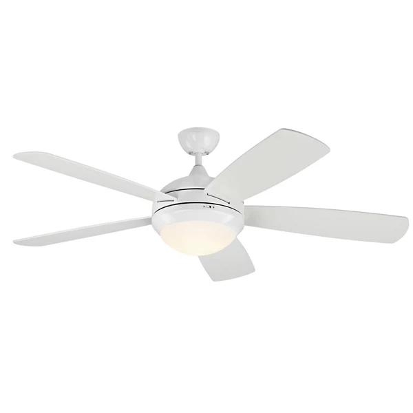 Darius Smart LED Ceiling Fan - Image 0