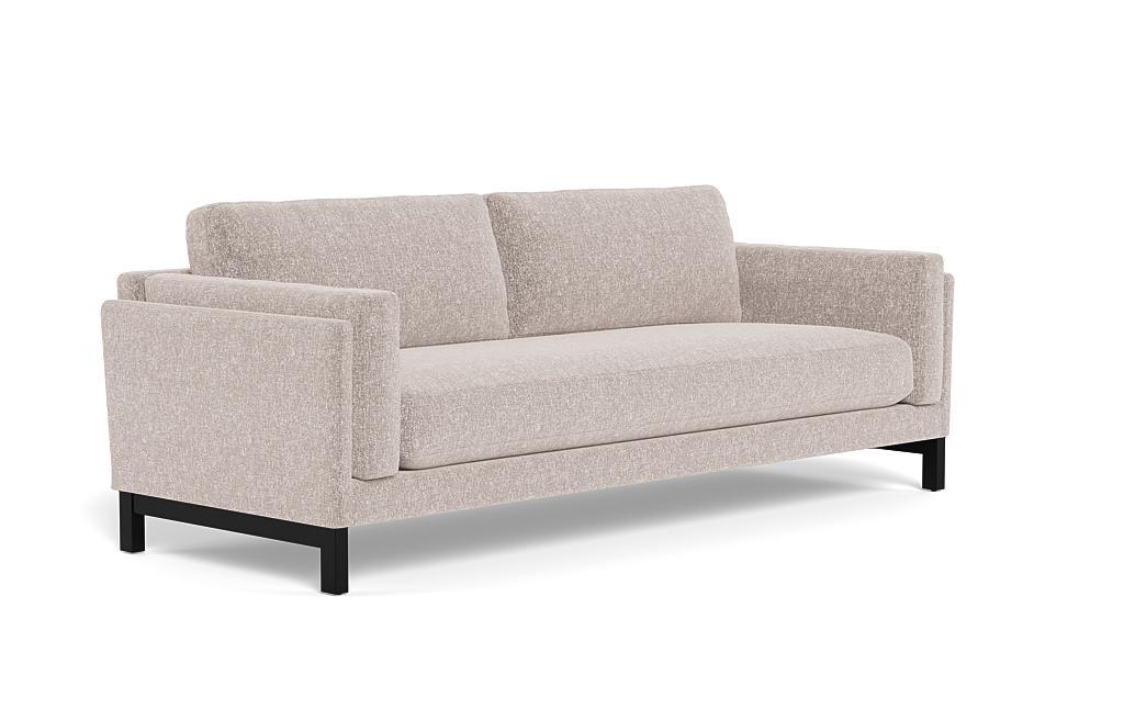 Gaby 2-Seat Sofa - Image 1
