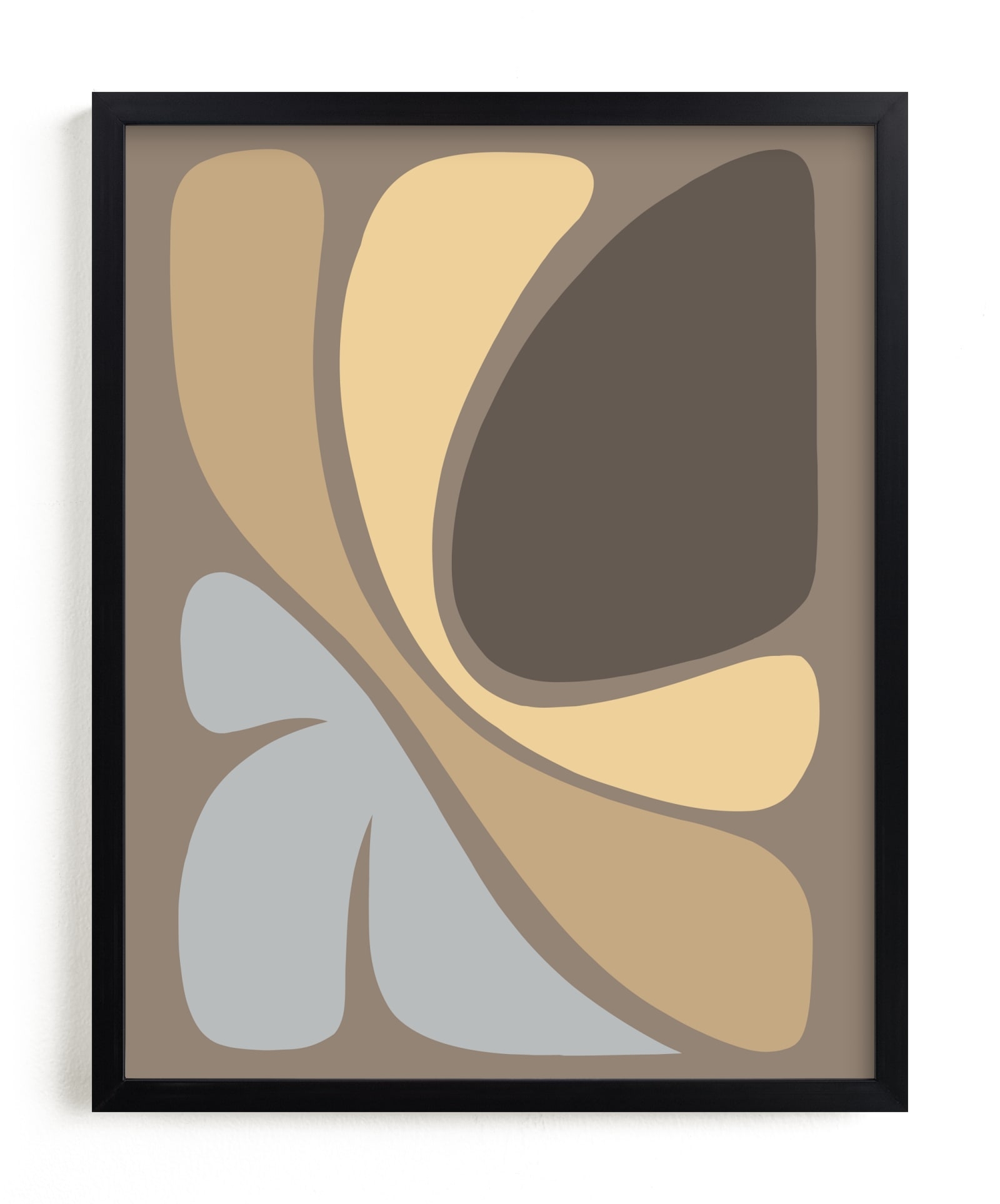 Affinity I Limited Edition Fine Art Print 2 - Image 0