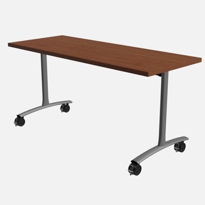 Gard Ultra Flip Training Table with Wheels - Image 0