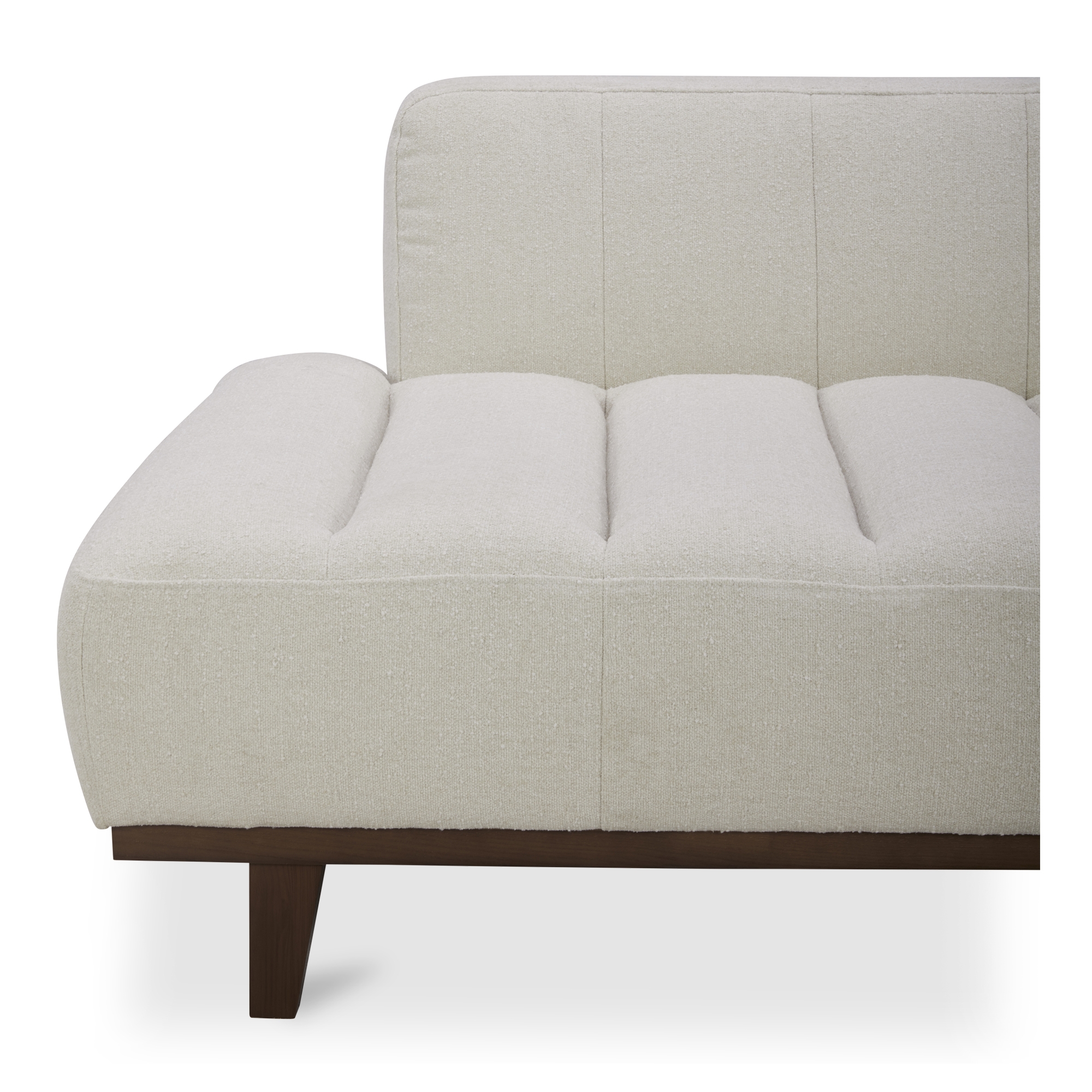 Bennett Daybed Warm White - Image 7