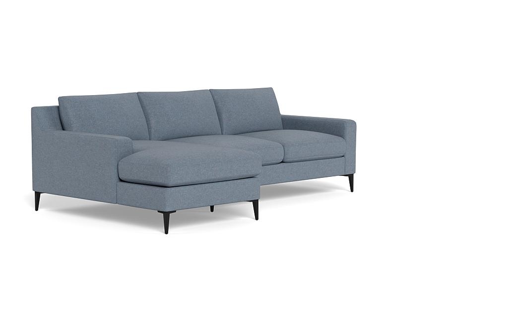 Saylor Left Chaise Sectional - Image 1