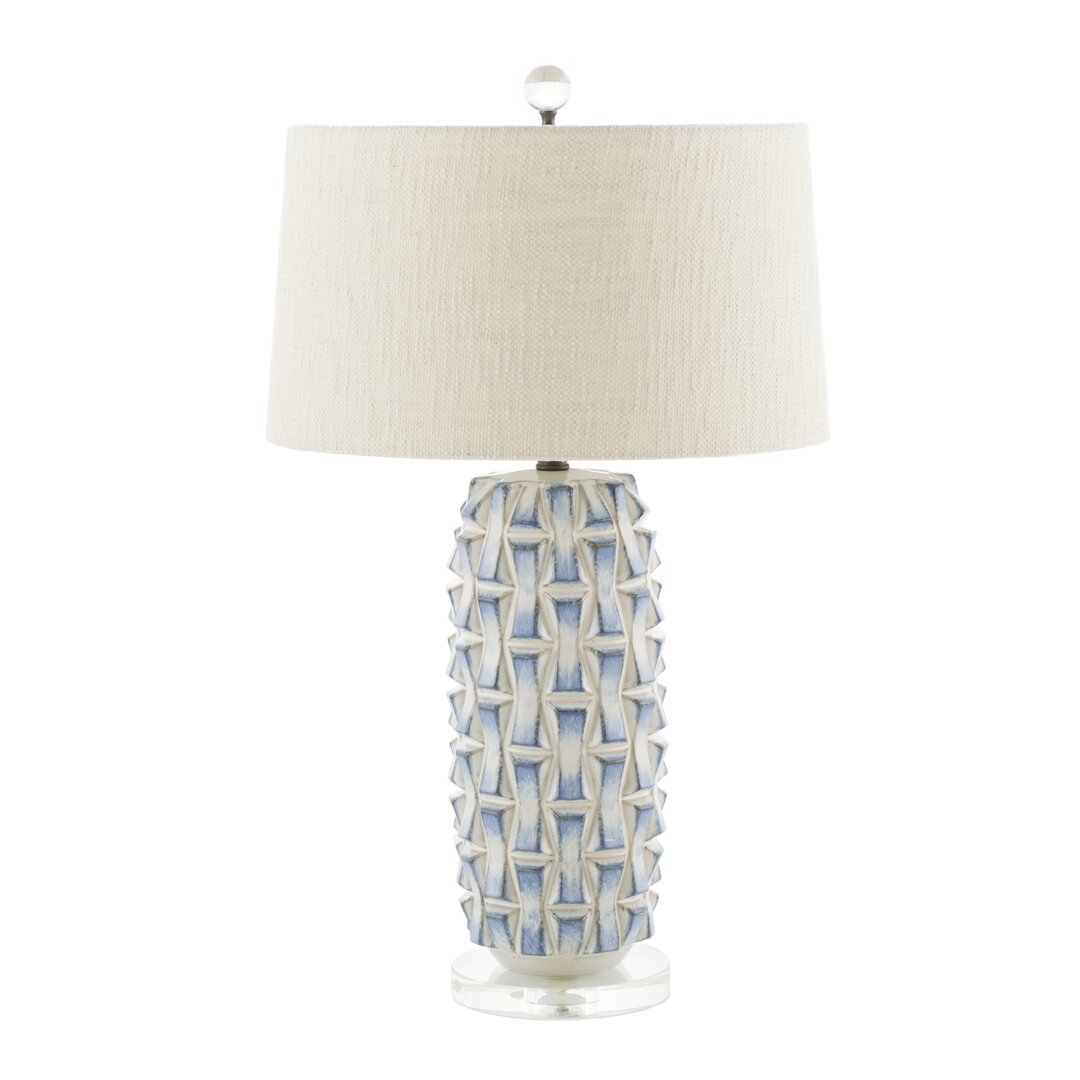 Gabby Kelly 30.5"" Table Lamp - Image 0