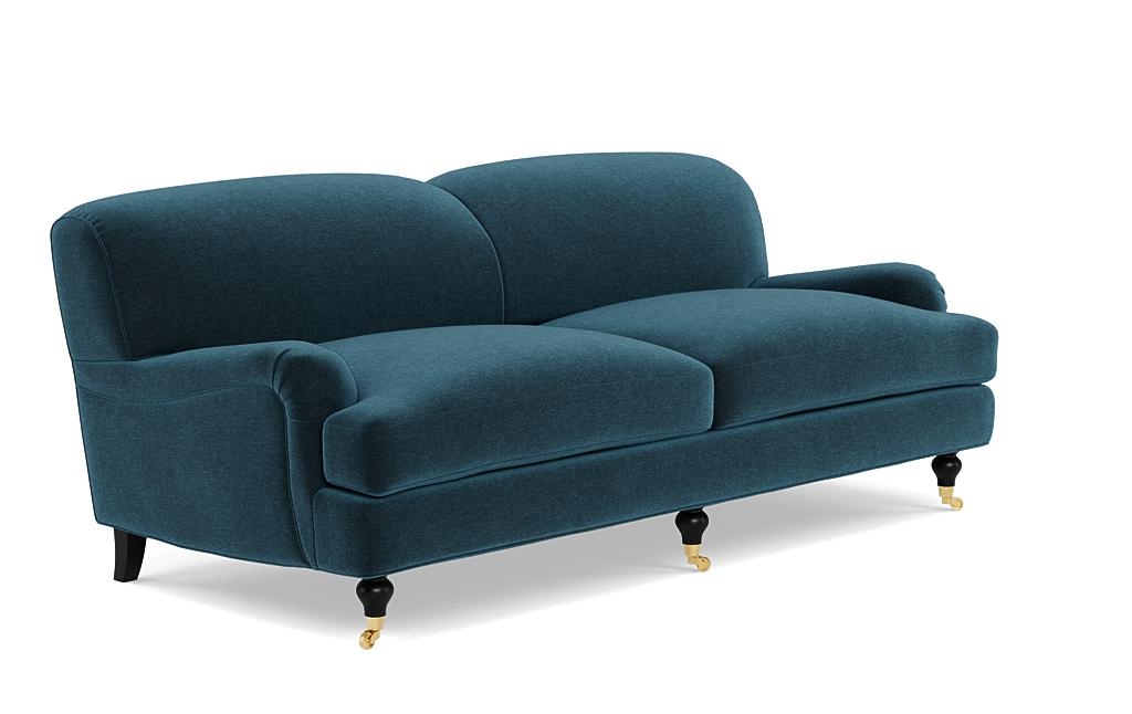 Rose Fabric Sofa by The EverygirlÃ?Â® - Image 1