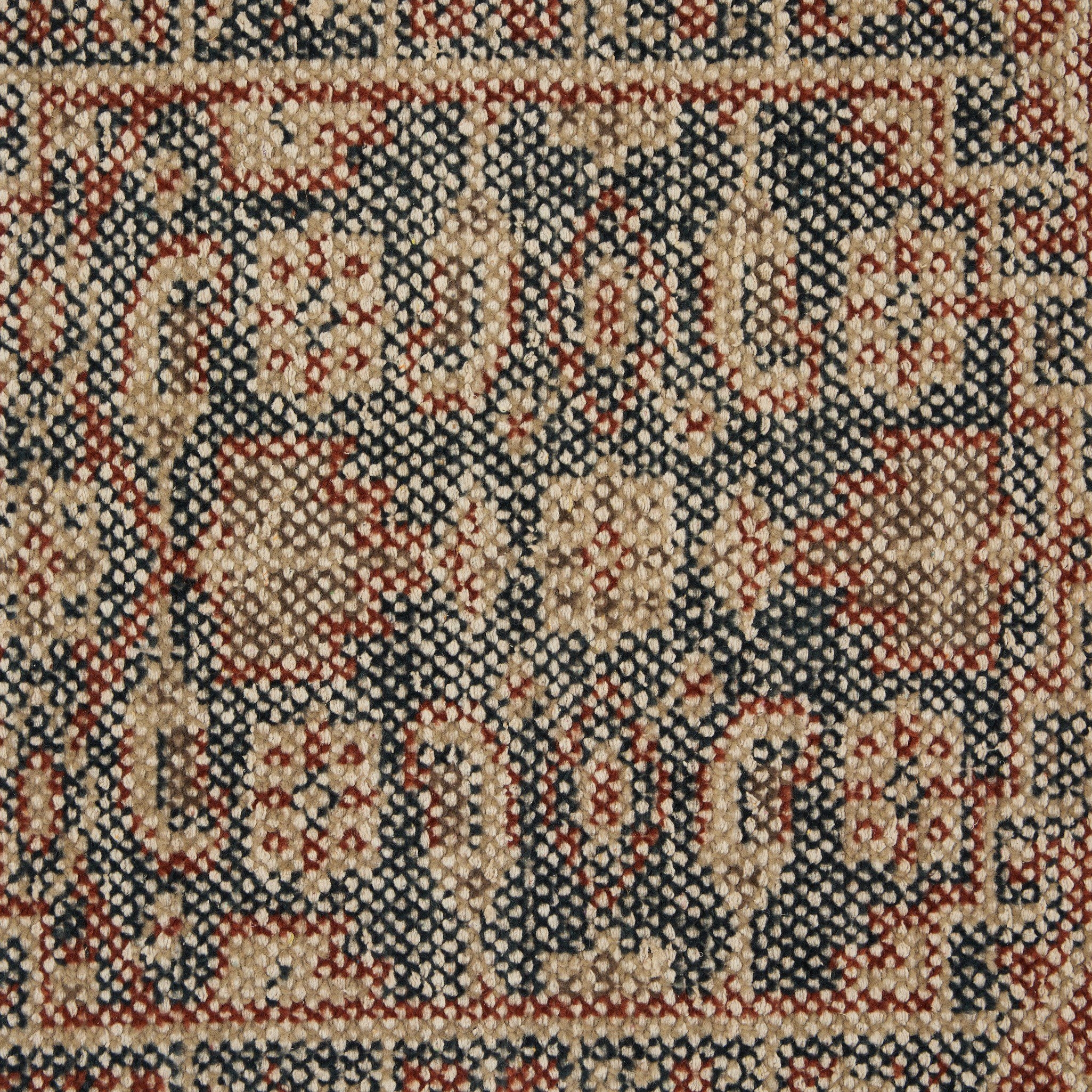 Prato Hand Knotted Rug - Prato - Image 4