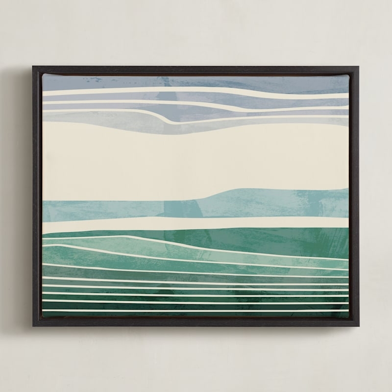 Horizon 2 Limited Edition Fine Art Print 2 - Image 0