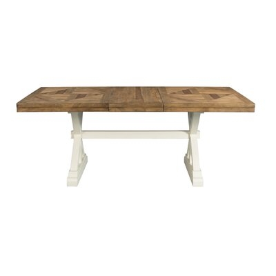 Lasalle Extendable Dining Table - Image 0