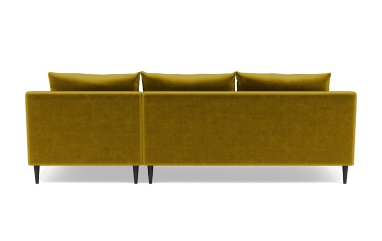 Sloan Right Chaise Sectional - Image 3