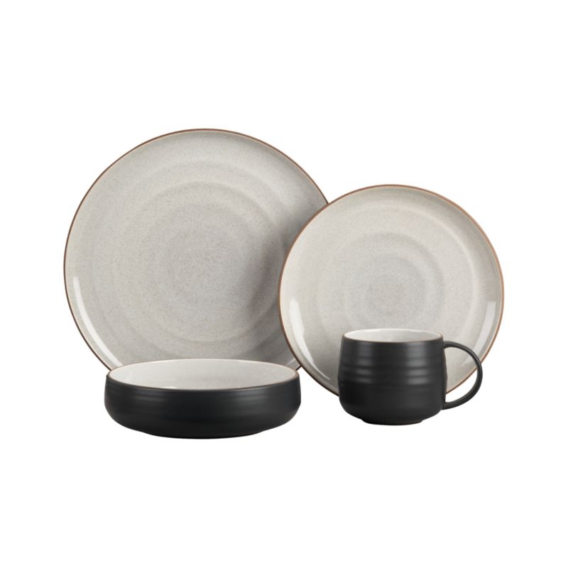 18th Street Salad Plates, Set of 8 - Image 7