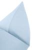 Classic Velvet Pillow Cover, Powder Blue, 26" x 26" - Image 2