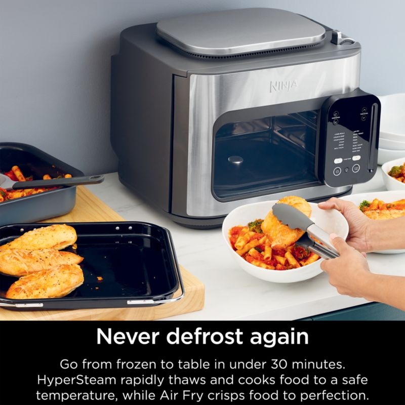Ninja Combi™ All-in-One Multicooker - Image 4