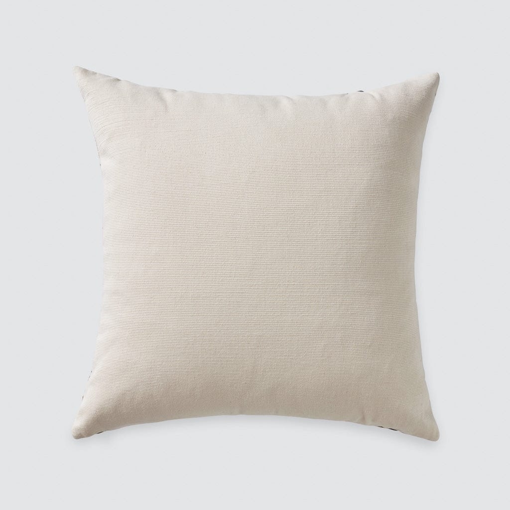 The Citizenry Palmera Pillow | Stone Blue - Image 9