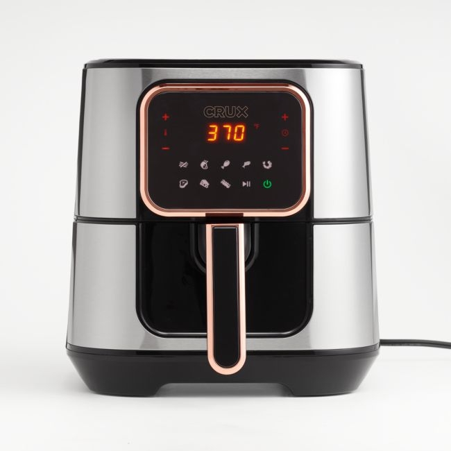Crux Air Fryer - Image 0