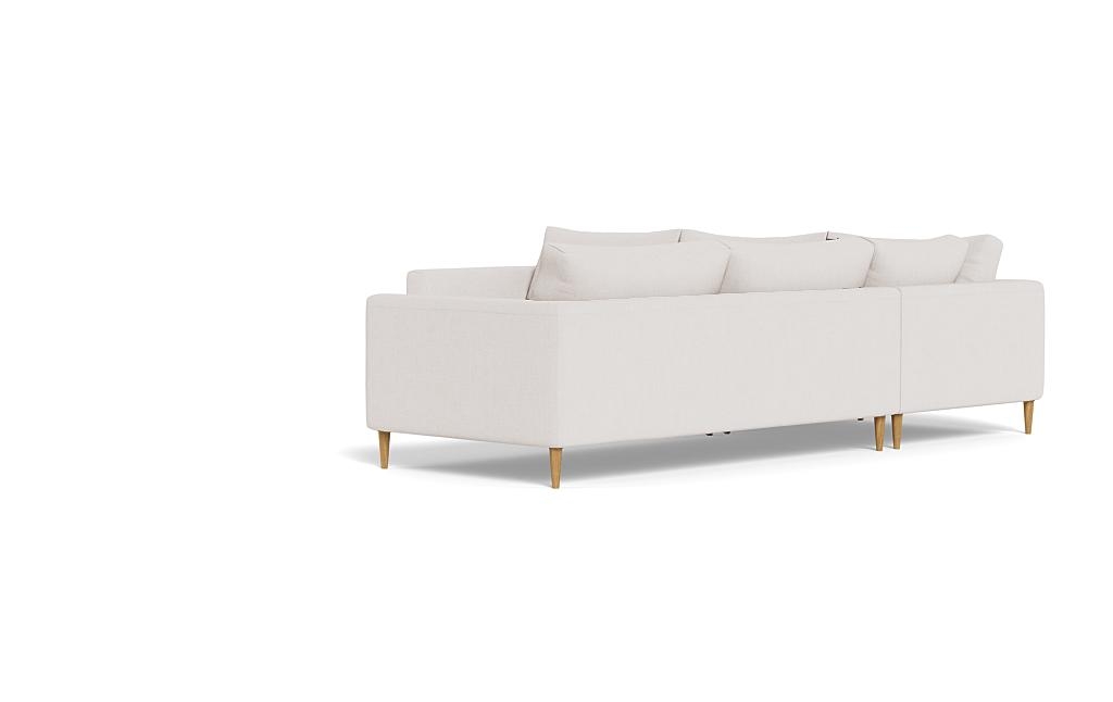 Asher Corner Sectional Sofa - Image 2