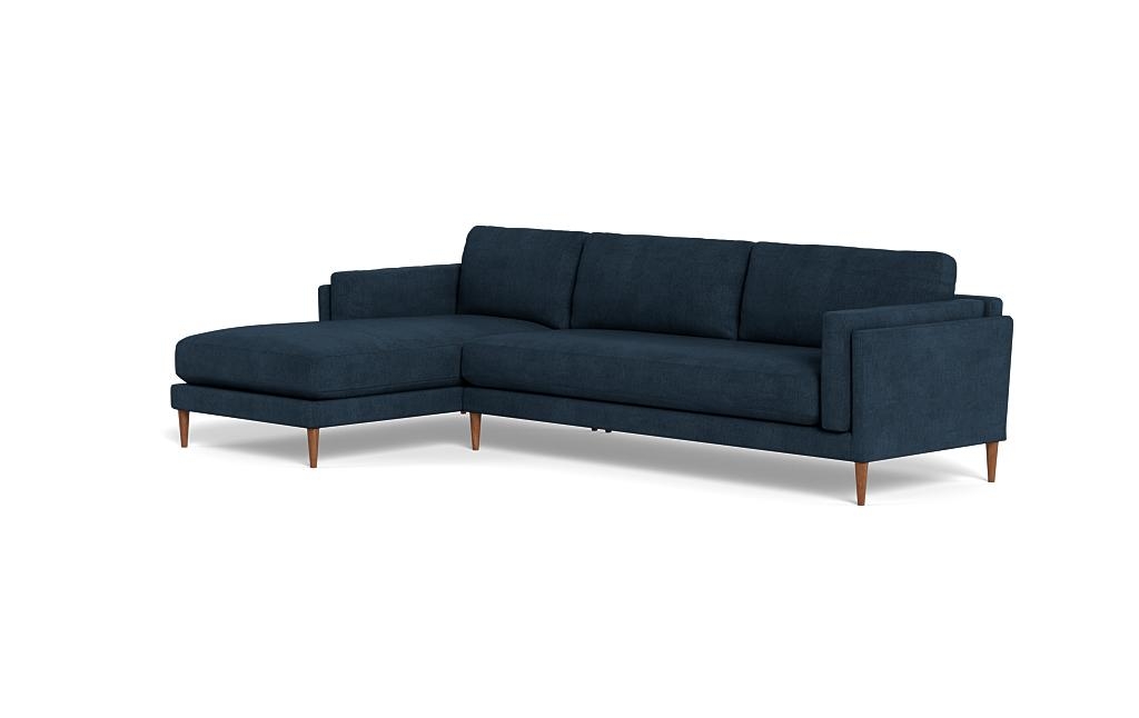 Gaby 3-Seat Left Chaise Sectional - Image 5