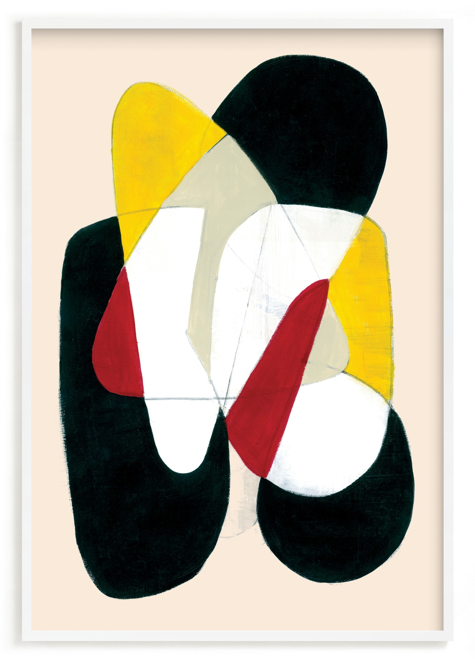 Second Chances Limited Edition Fine Art Print 2 - Image 0