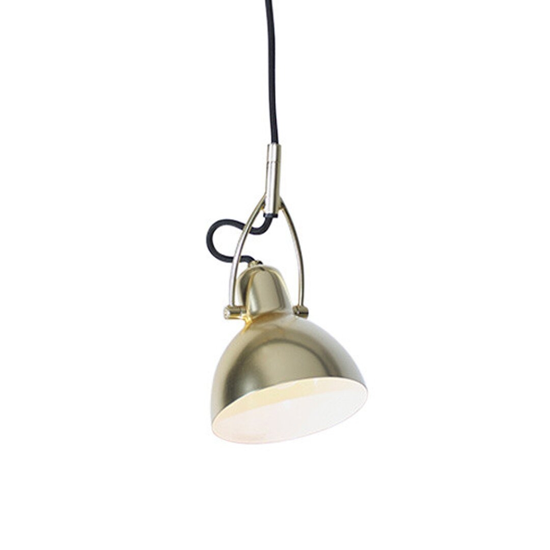 Seed Design Laito 1-Light Cone Pendant - Image 0