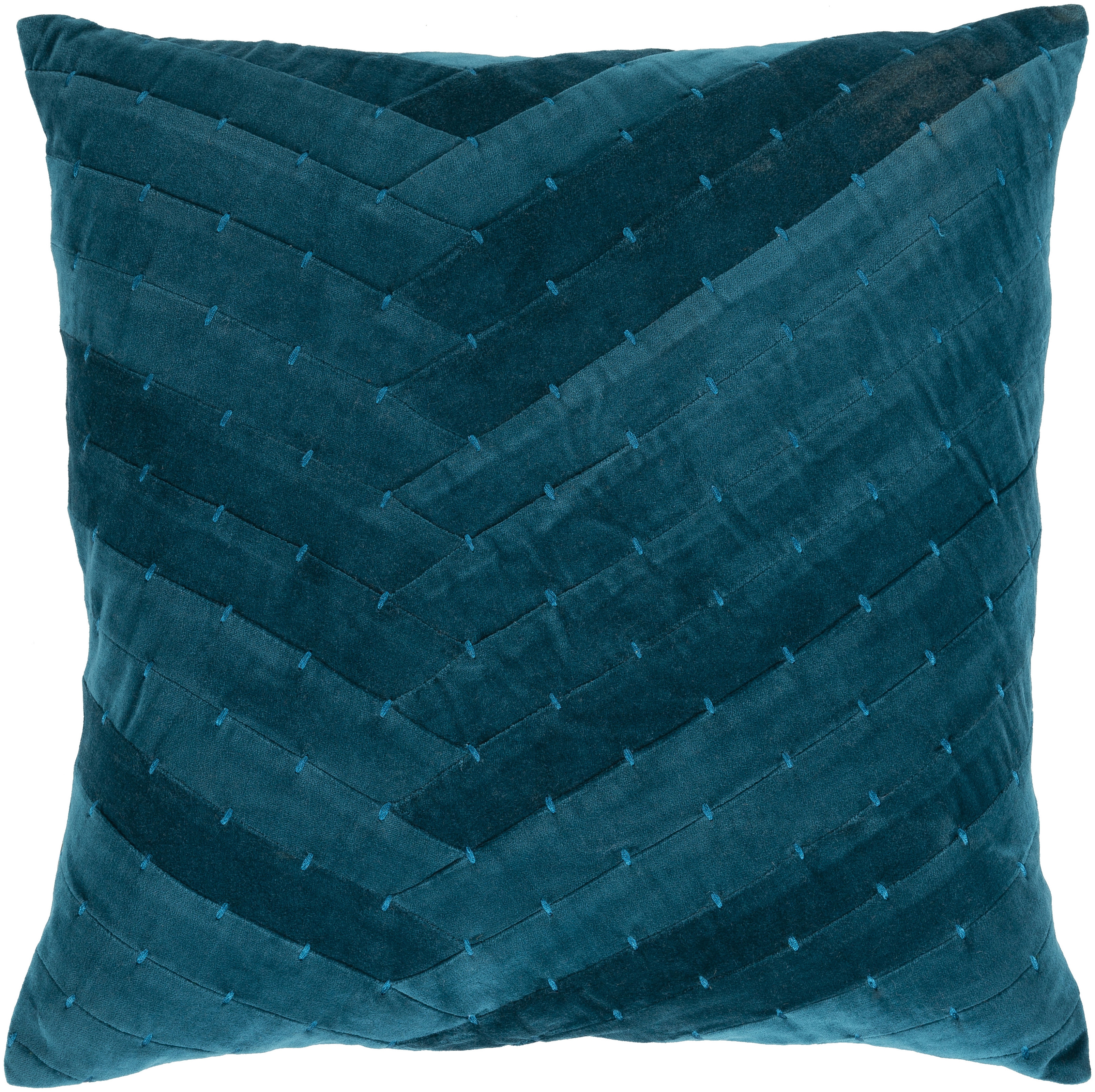 Aviana Throw Pillow, 18" x 18", pillow cover only - Image 0