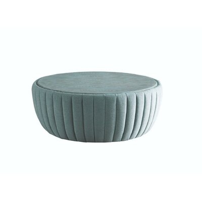 Remi Solid Coffee Table - Image 0