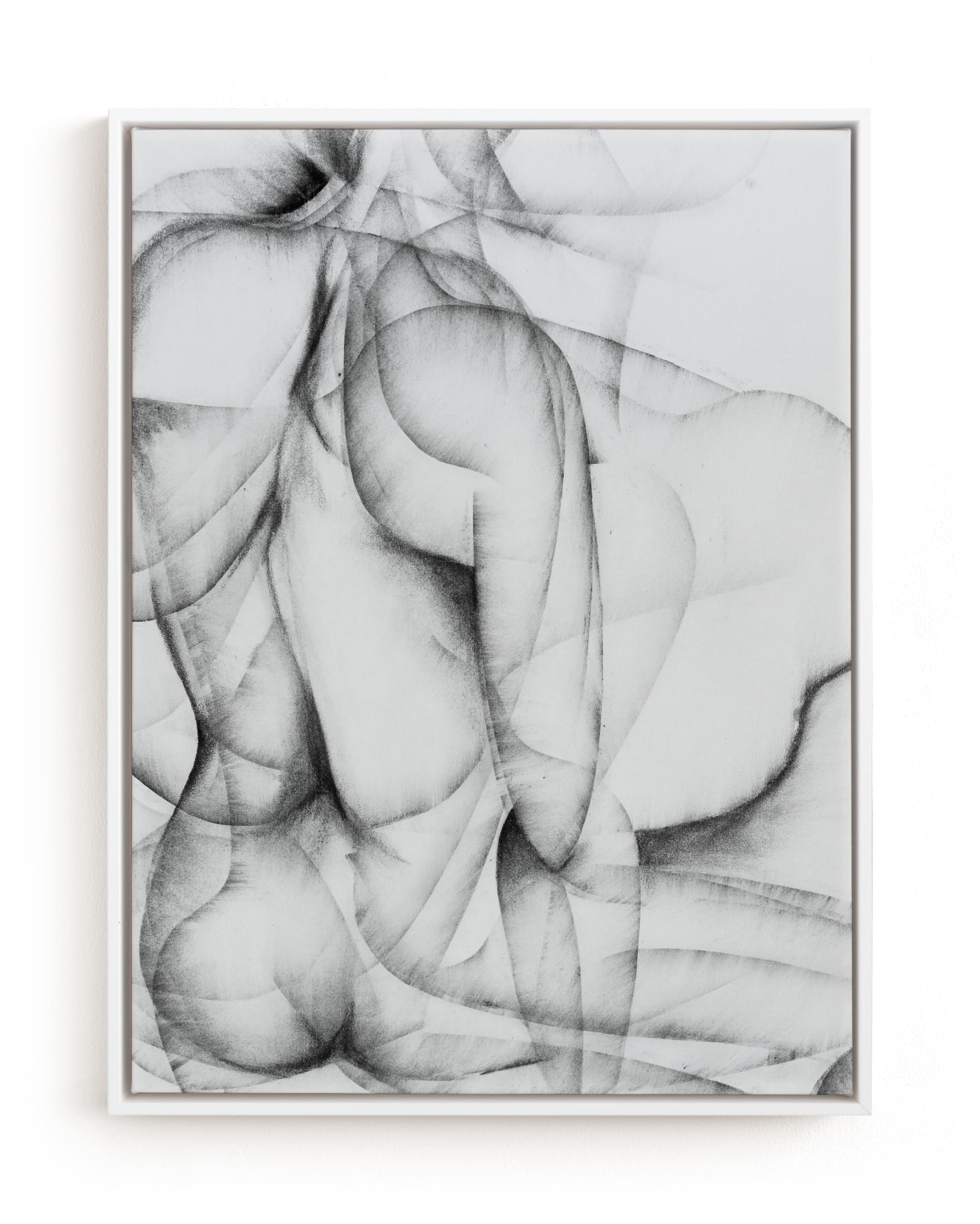 More Alike Than Not Limited Edition Fine Art Print 1 - Image 0