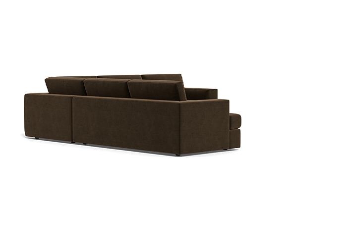 Lee 3-Piece 4-Seat Corner Sectional - Image 1