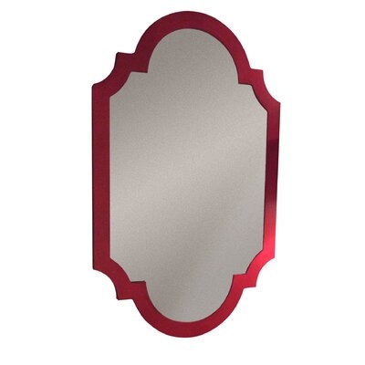 Lachaun Accent Mirror - Image 0