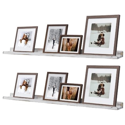 Eichorn 2 Piece Floating Shelf - Image 0