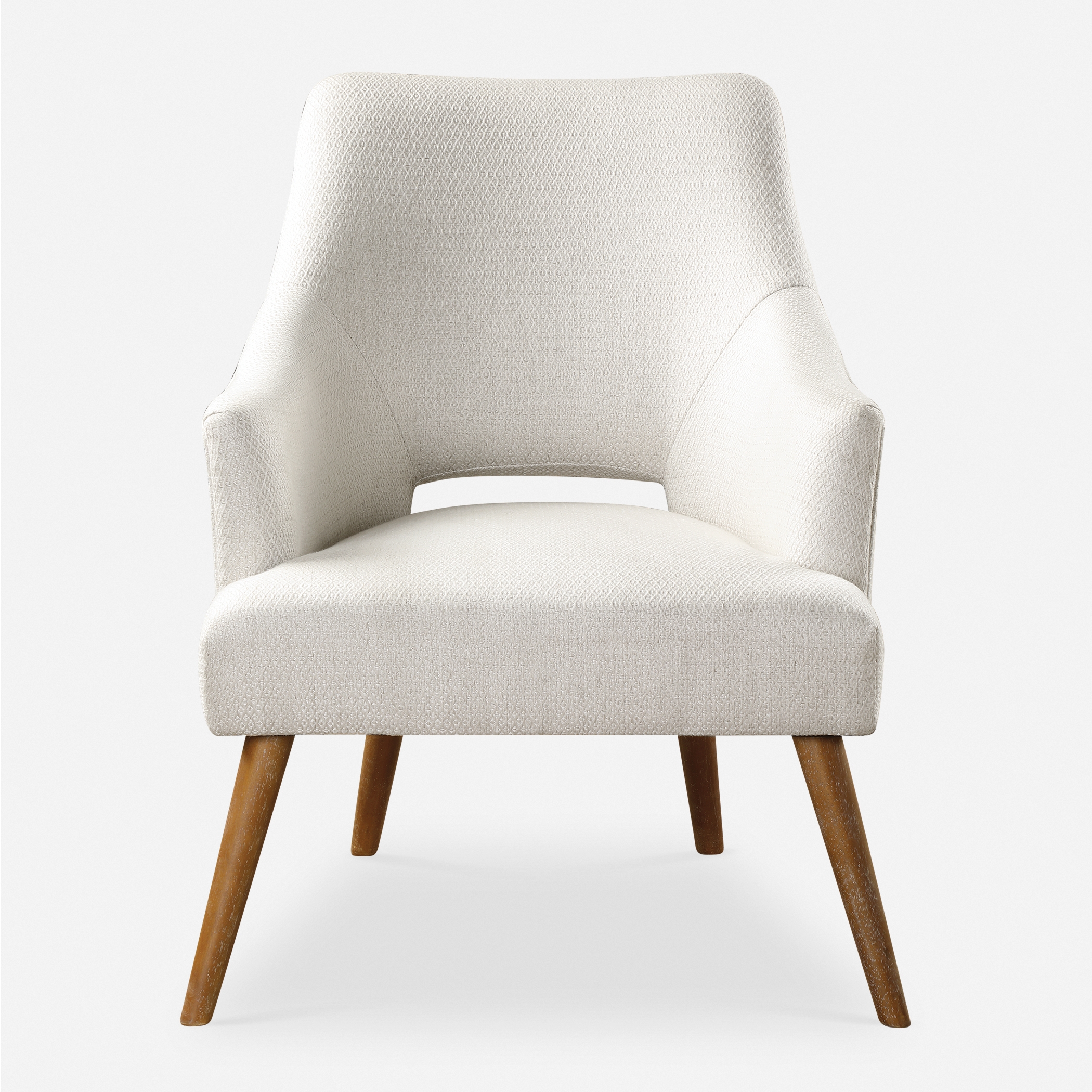 Dree Retro Accent Chair - Image 0