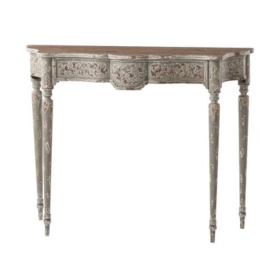 Delroy Console Table - Image 0