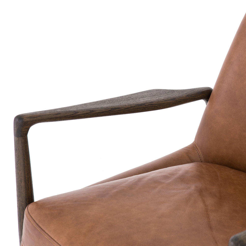 Braden Chair-Brandy - Image 10