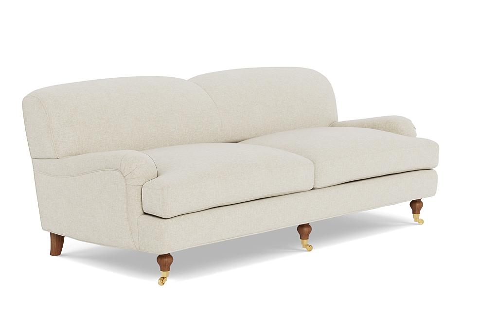 Rose Fabric Sofa by The EverygirlÃ?Â® - Image 1