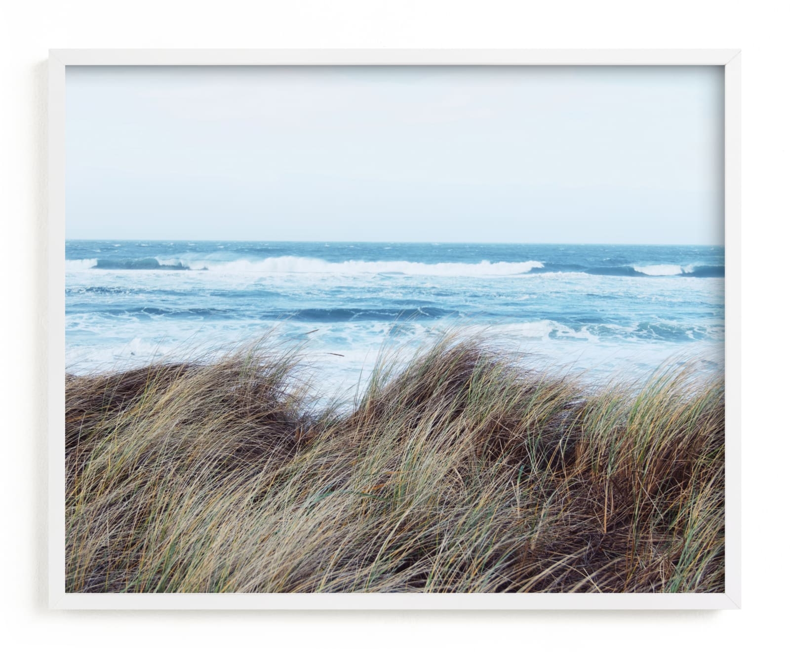 Sea Spray Limited Edition Fine Art Print 2 - Image 0