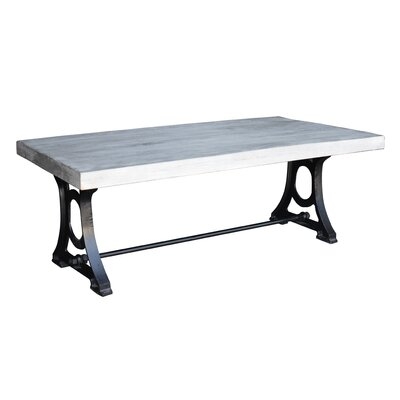 Atwater Trestle Coffee Table - Image 0