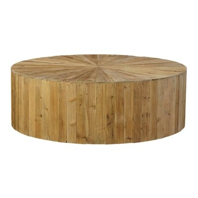 Edvin Coffee Table - Image 0