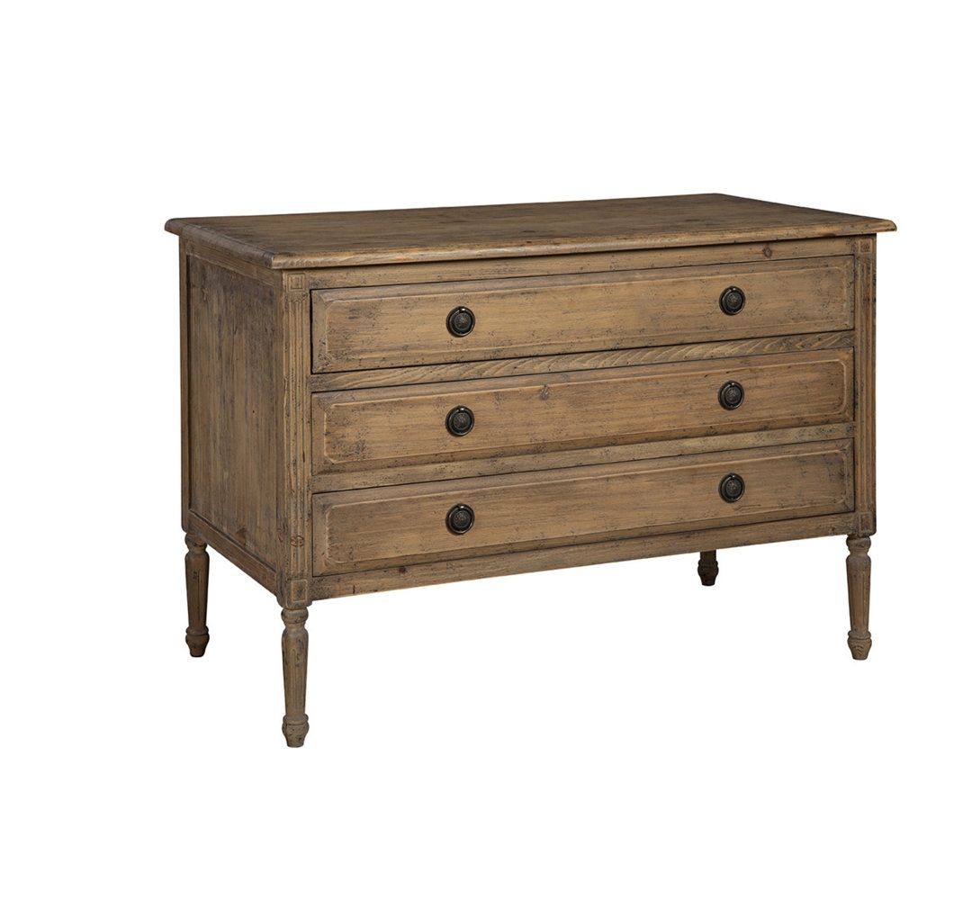 Furniture Classics Geraldine Chest - Image 0