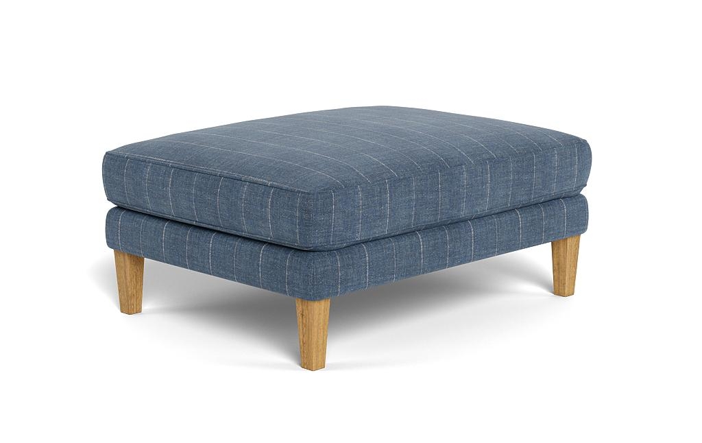 Caitlin Ottoman by The EverygirlÃ?Â® - Image 1