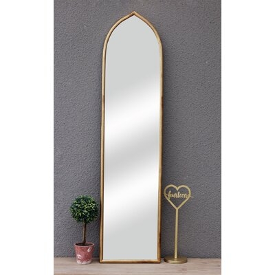Modern & Contemporary Full Length Mirror - Image 0